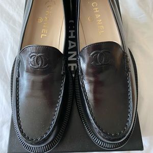 Chanel shoes